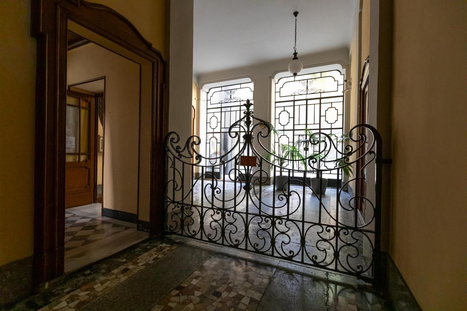 Centrale Suite With Balcony - Top Collection ミラノ エクステリア 写真
