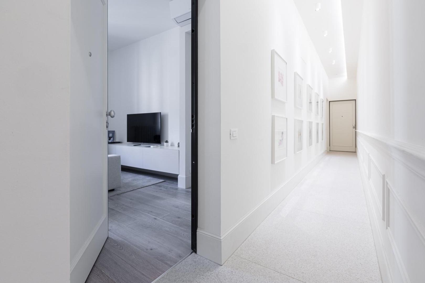 Centrale Suite With Balcony - Top Collection ミラノ エクステリア 写真