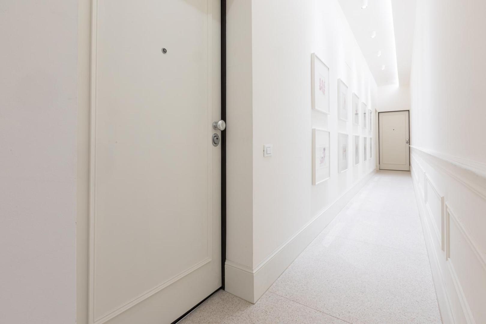 Centrale Suite With Balcony - Top Collection ミラノ エクステリア 写真
