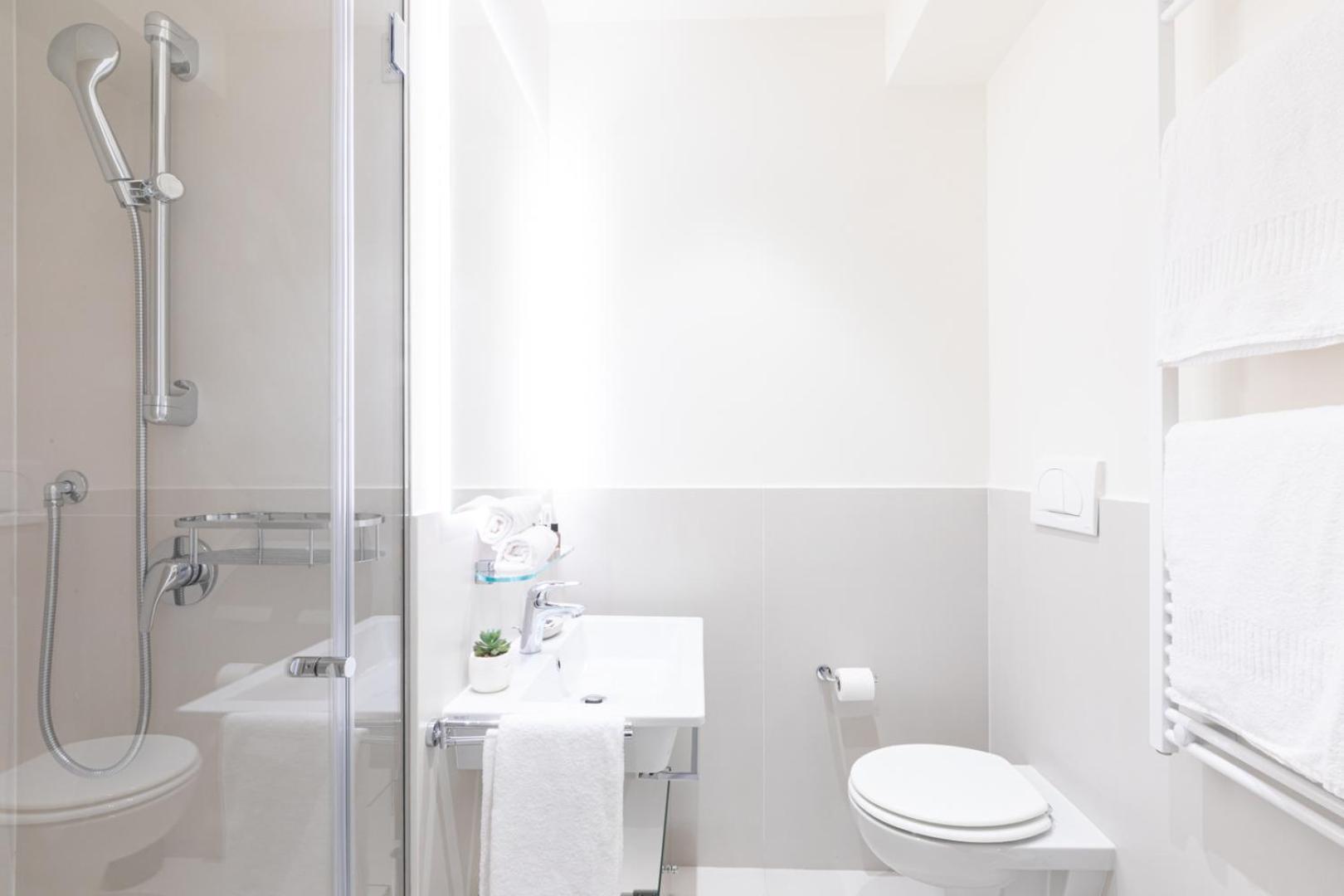 Centrale Suite With Balcony - Top Collection ミラノ エクステリア 写真