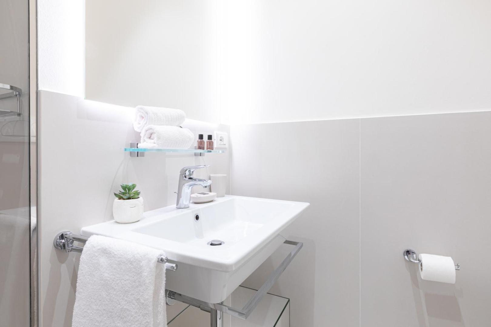 Centrale Suite With Balcony - Top Collection ミラノ エクステリア 写真