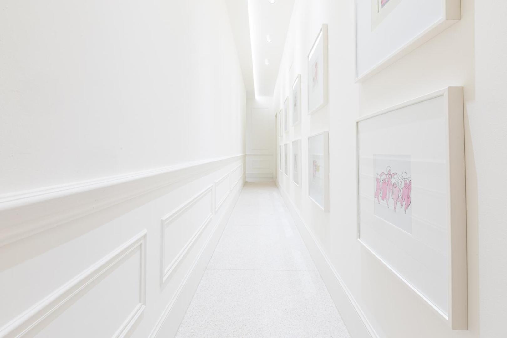 Centrale Suite With Balcony - Top Collection ミラノ エクステリア 写真