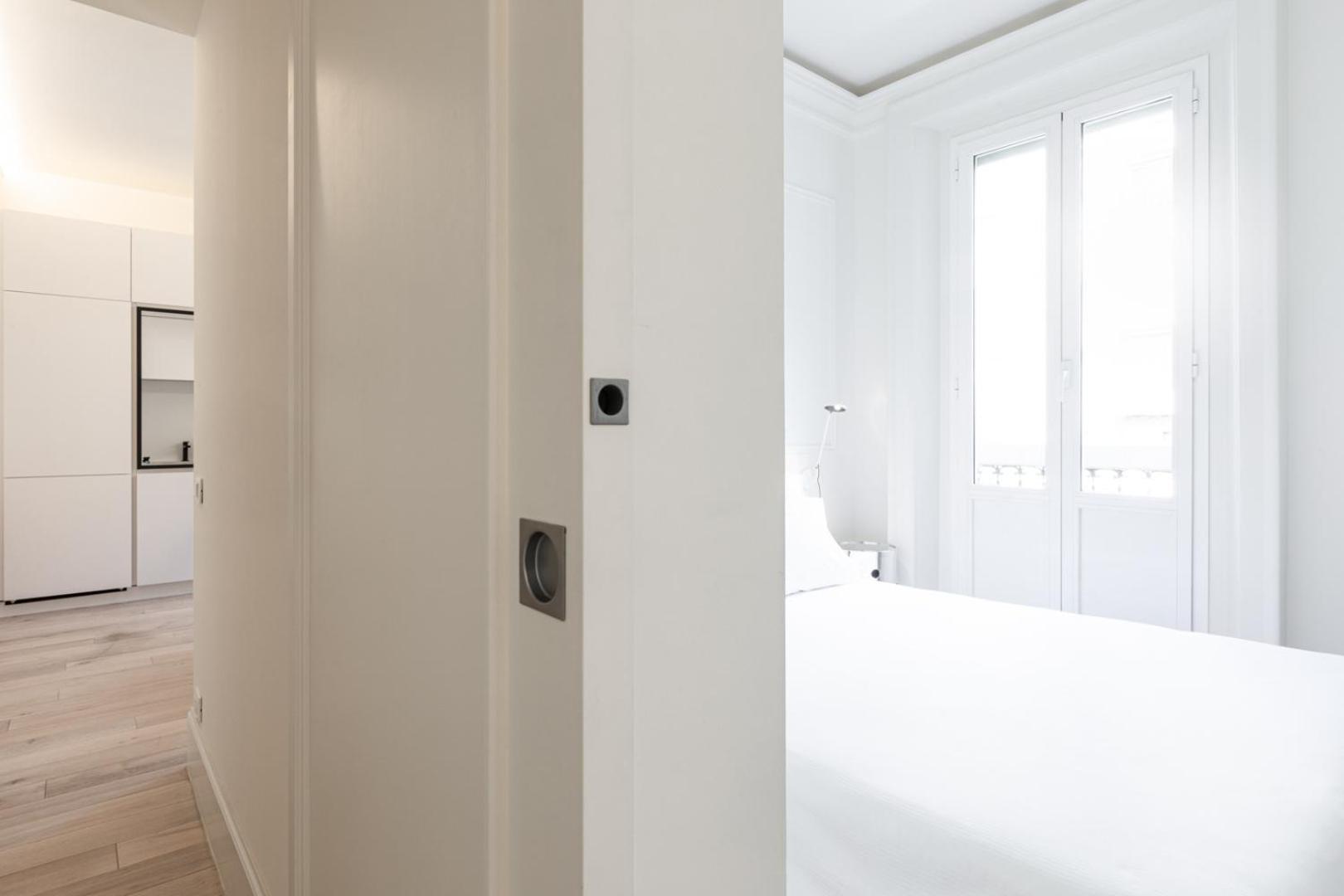 Centrale Suite With Balcony - Top Collection ミラノ エクステリア 写真