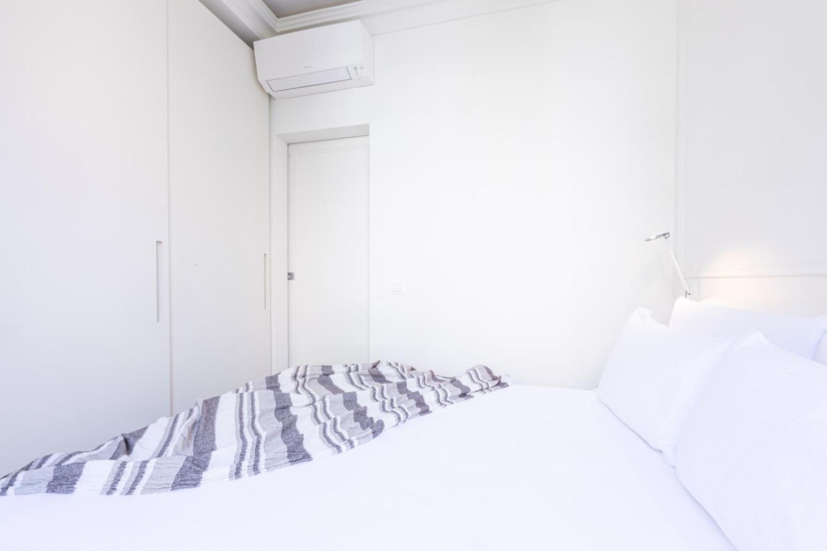 Centrale Suite With Balcony - Top Collection ミラノ エクステリア 写真