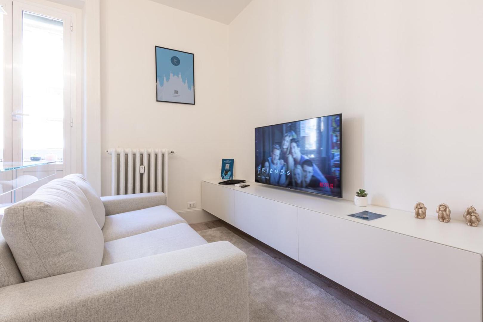 Centrale Suite With Balcony - Top Collection ミラノ エクステリア 写真